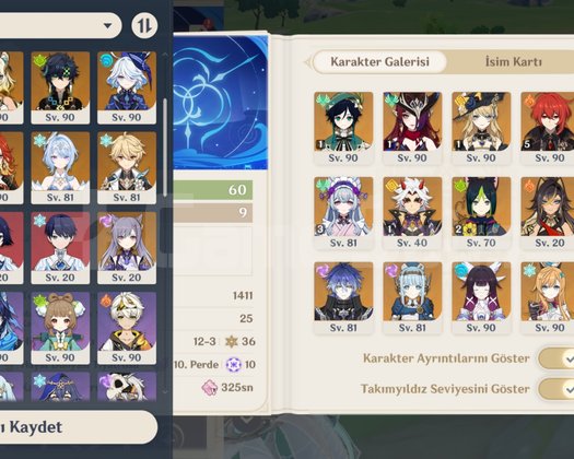 2 yıl f2p