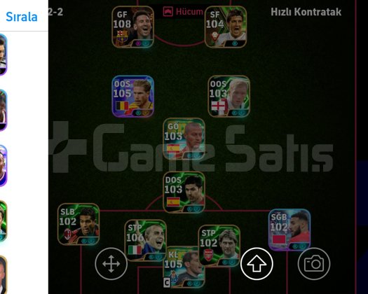 Msn Bombacı Messi +3200 kg