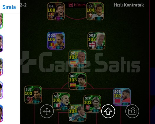 Msn Bombacı Messi +3200 kg