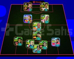 Msn Bombacı Messi +3200 kg