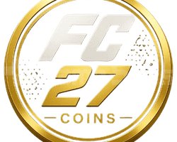 2.3M Coin FC 27 - HEMEN TESLİMAT -