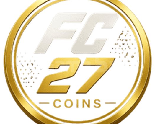 2.3M Coin FC 27 - HEMEN TESLİMAT -