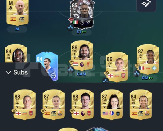 Fc27 ultimate sürüm balotelli ps hesabı