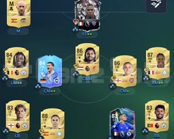 Fc27 ultimate sürüm balotelli ps hesabı