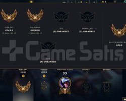 TR Gold 1 30 lp alan mail onaysız hesap