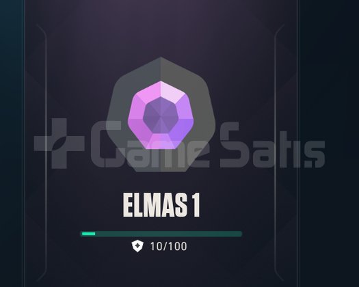 fresh yüksek mmr dia hesap