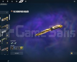+250K YATIRMA CHAMPİONSLU FULL ACC