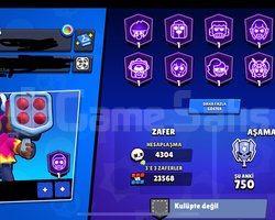 Master 2 Hesap 1x old master