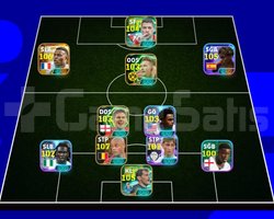 106 yamal 107 big time mbappe