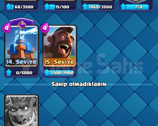 5 yıllık emek 1 k fiyat 10 k kupa