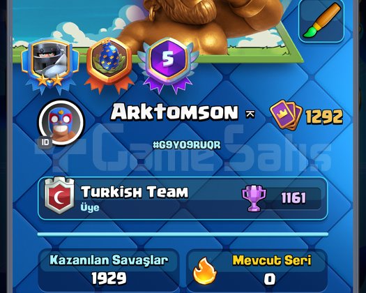 5 yıllık emek 1 k fiyat 10 k kupa