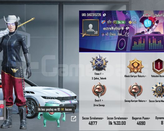 S2-S3-S4 RP GÖREV B NADİRRR