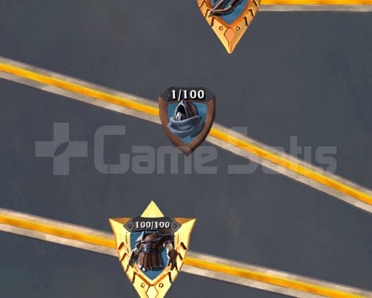 Albion Online EU | 46.6M Nam | 4.806Gold