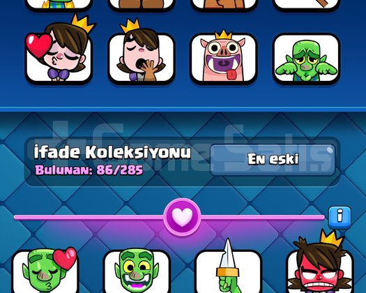 1628 LVL 2647 Elmas 11 Evrim