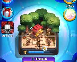 1628 LVL 2647 Elmas 11 Evrim