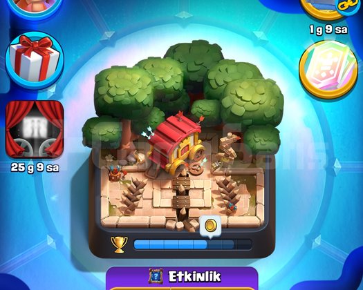 1628 LVL 2647 Elmas 11 Evrim