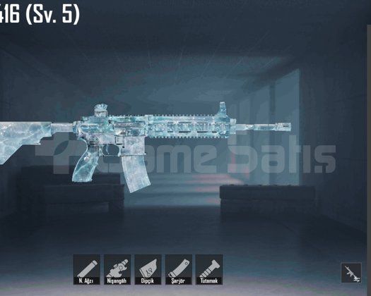 Aug5 m4 5 2m4 xsuit m7 4 scar4 bu fiyata