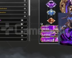 165+ LEGENDARY... VALKYRIE HEIRLOOM