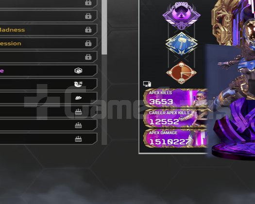 165+ LEGENDARY... VALKYRIE HEIRLOOM