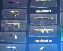10000 tl yatırılmış kelepir hesap