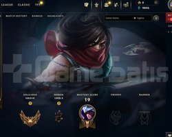 TR Gold 4 30 lp alan mailli hesap