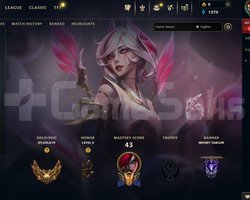 TR Gold 4 başlamış mailli fresh hesap