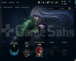 TR Plat 2 başlamış 0 win 1 lose hesap