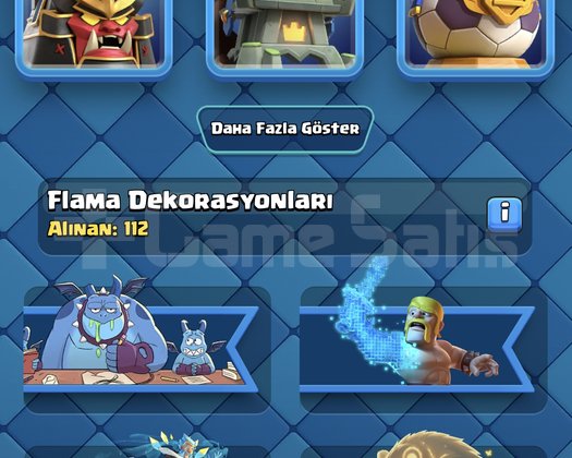 Dolu dolu cr hesabı
