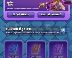 Dolu dolu cr hesabı