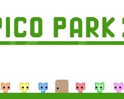 PICO PARK 2