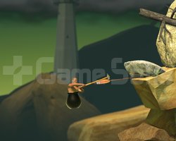 Getting Over It
