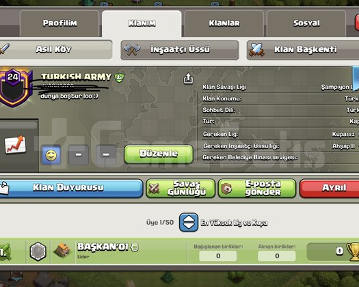 Turkısk Army