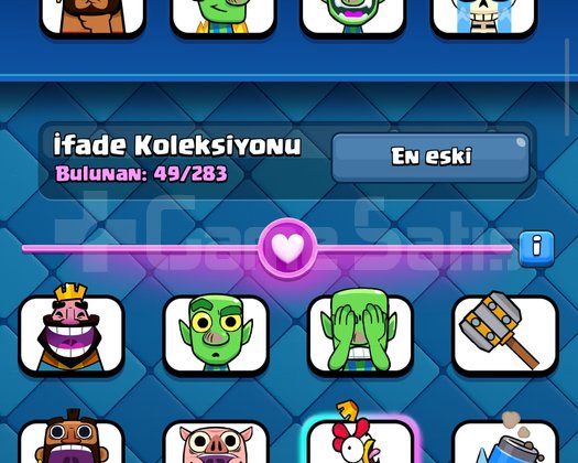 Bütün Herolar Açık Fp Hesap