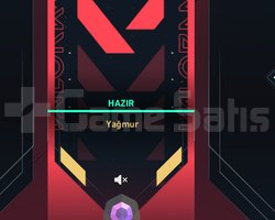 Fresh yüksek mmr dia hesap