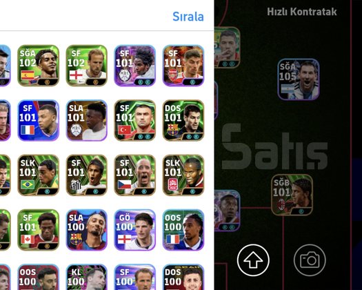5 yıllık emektar sağlam hesap