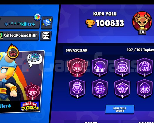 Emek Hesabı Full + Full