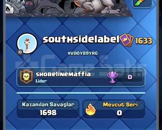11200 kupa 5k taş