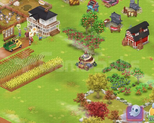 Hayday başlangıc icin uygun hesap