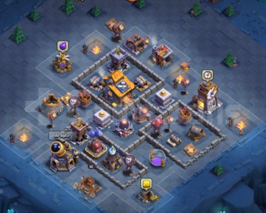 157 Lvl - TH 14 Satılık Hesap