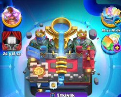 9500+ KUPA FIRSAT HESABI