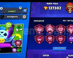 Koleksiyon hesabı MAX MAX MAX MAX
