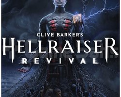 Clive Barkers Hellraiser Revival Deluxe