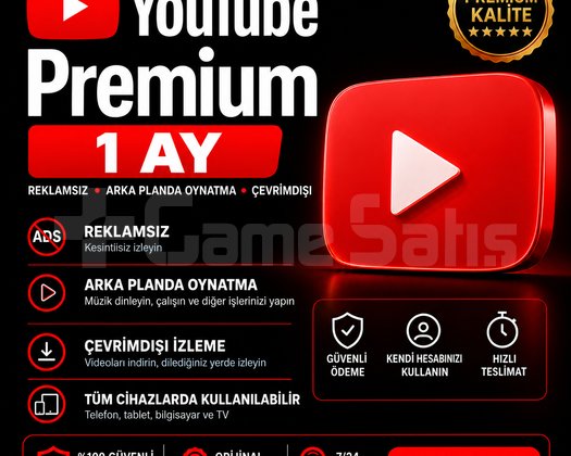 NETFLIX 4K ULTRA HD PREMIUM PAKET