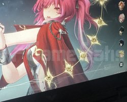 S6 LUPA VE DAHASI RATE UP VAR EU SERVER!