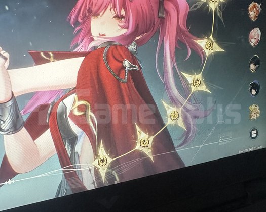 S6 LUPA VE DAHASI RATE UP VAR EU SERVER!