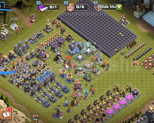 ideal coc