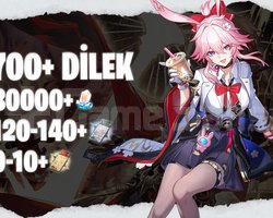EU | TB50+ Evanescia + 84000+ Jade