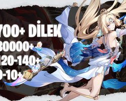 EU | TB50+ Pearl + 84000+ Jade