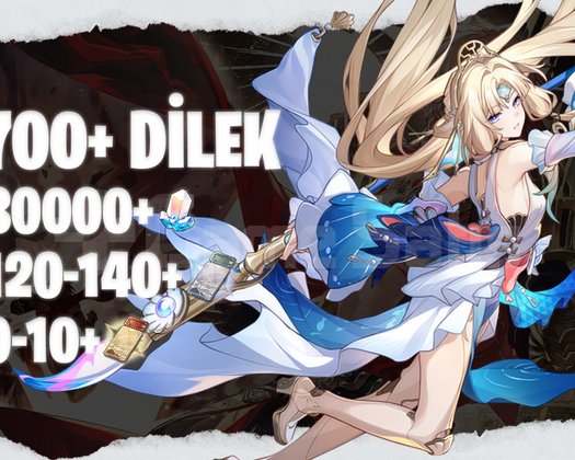 EU | TB50+ Pearl + 84000+ Jade