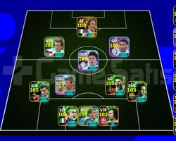 FULL+FULL TEK BAĞ/108 MESSİ/108DEL-PİERO